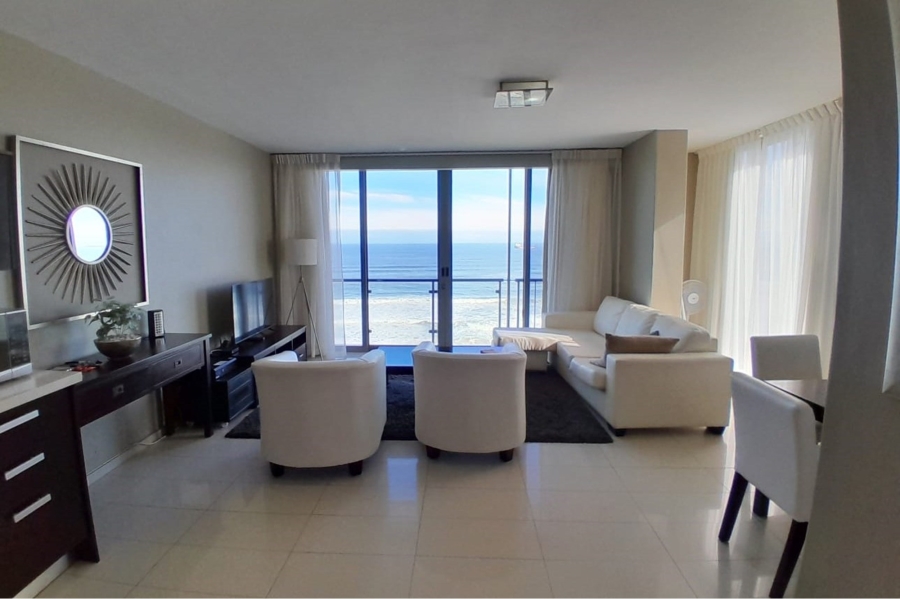 1 Bedroom Property for Sale in Bloubergstrand Western Cape